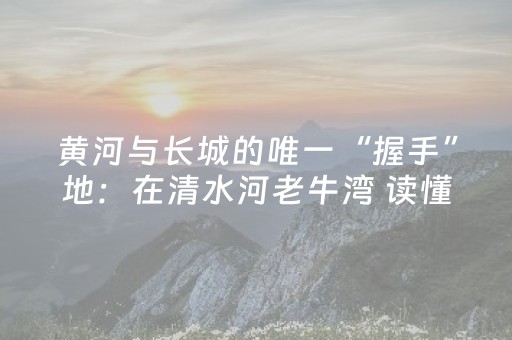 三分钟了解“微信小程序辽宁麻将挂件神器”（提高胜率技巧)
