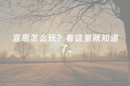 玩家必备教程“财神十三张助赢神器”（控牌神器)