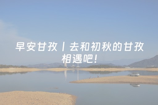 今日重大通报“微小程序麻将助赢神器”（自建房怎么拿好牌)