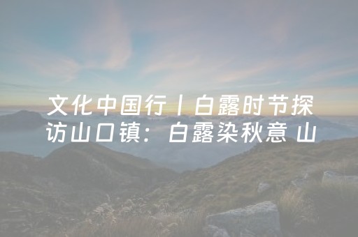 三分钟了解“微信麻将作假视频”（怎么能让牌好一点)