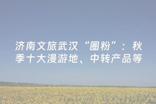 长岛庙岛打造放心旅游目的地