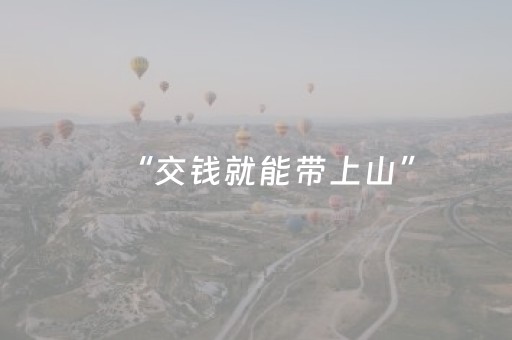 “交钱就能带上山”，谁为生命安全负责？违规探险乱象调查