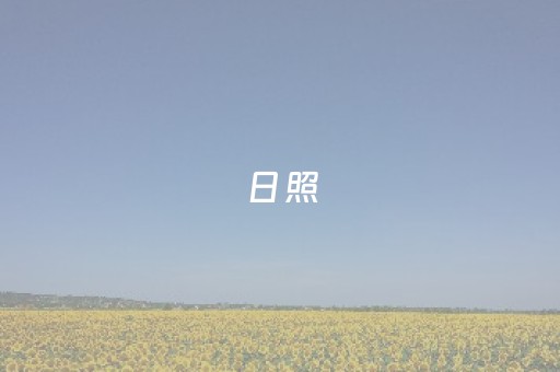 日照（日照莒县开展110宣传日）