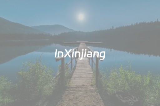 InXinjiang（93）丨夜游乌鲁木齐后，这位巴基斯坦青年想在新疆买房了