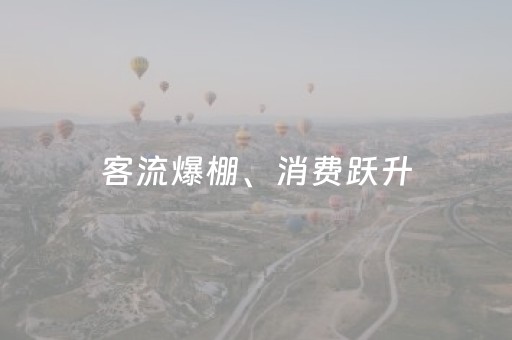 客流爆棚、消费跃升，无锡春节文旅跑出“加速度”