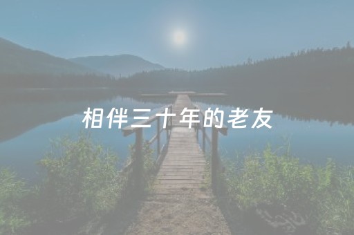 相伴三十年的老友，一场自驾看清友情真相